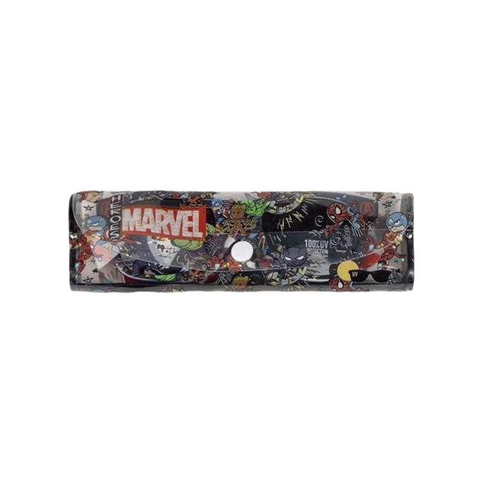 Cerdá Gafas de Sol Spiderman Turquesa
