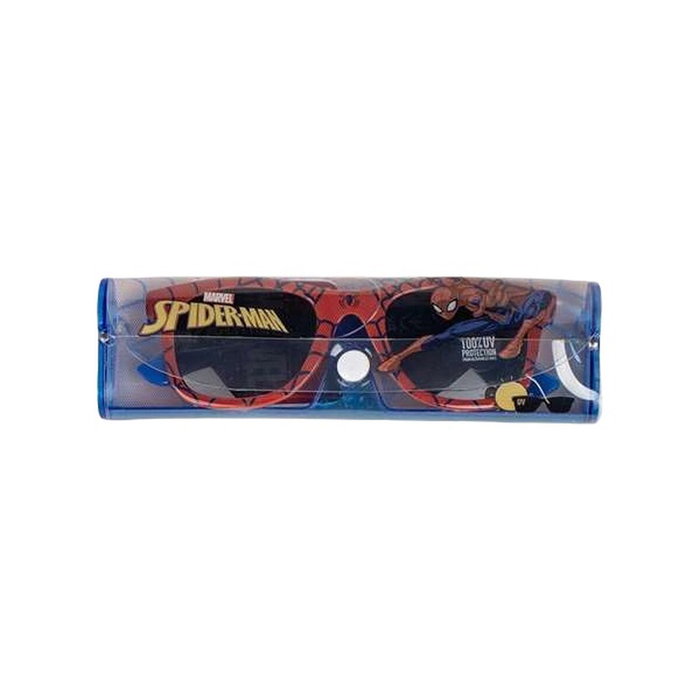 Cerdá Gafas de Sol Spiderman Turquesa