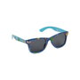 Cerdá Gafas de Sol Spiderman Turquesa