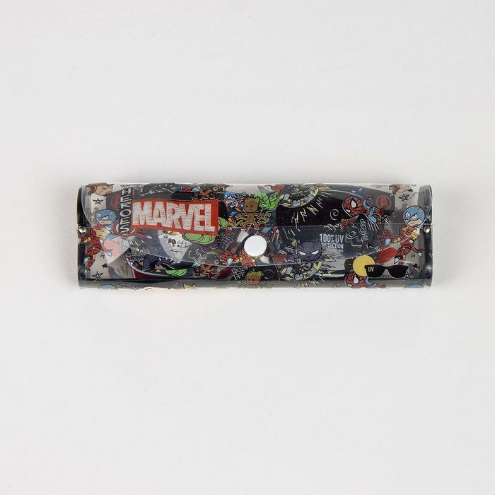 Cerdá Gafas de Sol Spiderman Turquesa