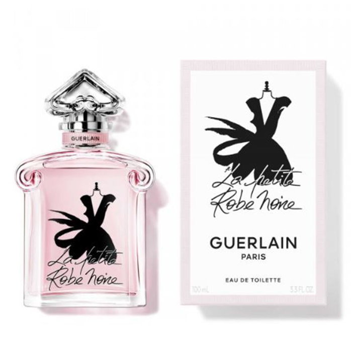 Guerlain La Petite Robe Noire Eau de Toilette 100ml Guerlain La Petite Robe Noire Eau de Toilette 100ml