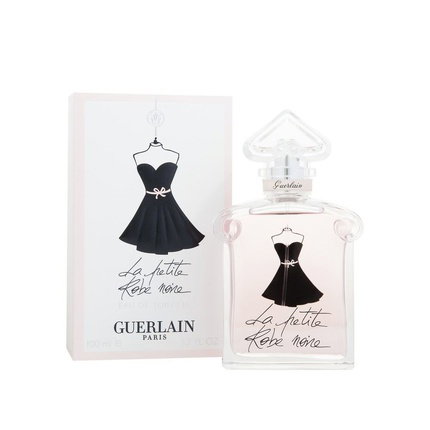 Guerlain La Petite Robe Noire Eau de Toilette 100 ml Vaporizador