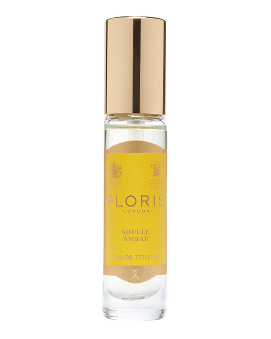 Floris Of London Soulle Ambar Eau de Toilette 10 ml Spray Floris Of London Soulle Ambar Eau de Toilette 10 ml Spray