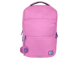 Oxford Mochila B-Ready Rosa 28L