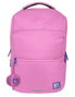 Oxford Mochila Young Proof B-Ready 28L Rosa de Poliéster Reciclado