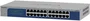 Netgear GS524-300EUS - Switch Gigabit Ethernet No Administrado, 24 Puertos, Capacidad de Conmutación 48 Gbps, Gris