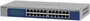 Netgear GS524-300EUS - Switch Gigabit Ethernet No Administrado, 24 Puertos, Capacidad de Conmutación 48 Gbps, Gris