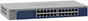 Netgear GS524-300EUS Switch No Administrado 24 Puertos Gigabit Ethernet Gris