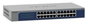 Netgear GS524-300EUS Switch No Administrado 24 Puertos Gigabit Ethernet Gris