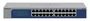 Netgear GS524-300EUS Switch No Administrado 24 Puertos Gigabit Ethernet Gris