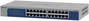 Netgear GS524-300EUS Switch No Administrado 24 Puertos Gigabit Ethernet Gris