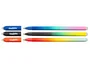 Carioca Bolígrafo Oops Easy Borrable Colores Surtidos Pack de 30 Unidades