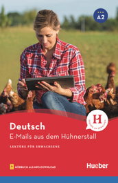 HUEBER LEKT. A2 EMailsà Huehnerstall
