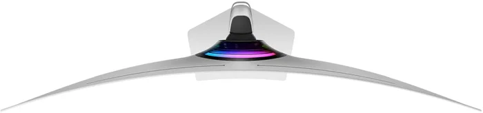 Samsung Odyssey OLED G9 S49DG934SU 49 pulgadas Curvo Dual QHD 240Hz OLED Plata