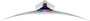Samsung Odyssey OLED G9 S49DG934SU 49 pulgadas Curvo Dual QHD 240Hz OLED Plata