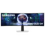 Samsung Odyssey G9 G93SD S49DG934SU Monitor 49" OLED Curvo 5120x1440 Dual QHD 240Hz 0,03ms FreeSync