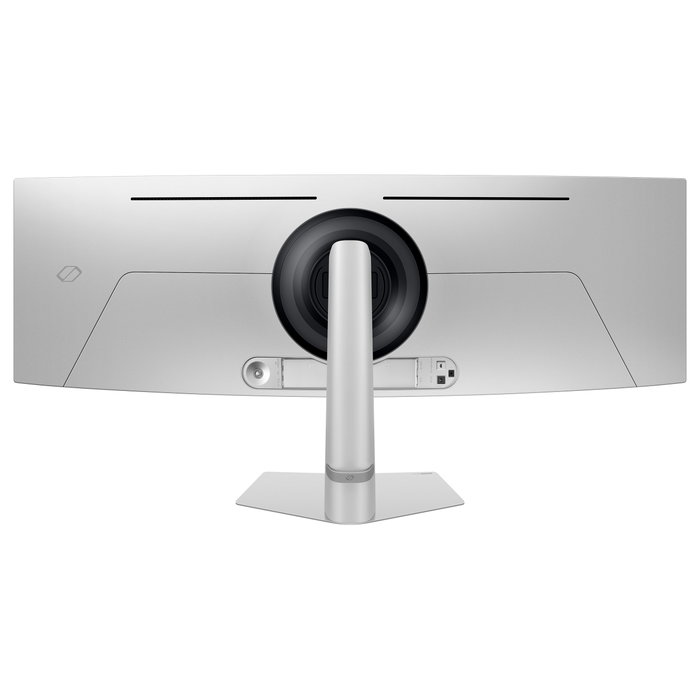 Samsung Odyssey G9 G93SD S49DG934SU Monitor 49" OLED Curvo 5120x1440 Dual QHD 240Hz 0,03ms FreeSync Samsung Odyssey G9 G93SD S49DG934SU Monitor 49" OLED Curvo 5120x1440 Dual QHD 240Hz 0,03ms FreeSync
