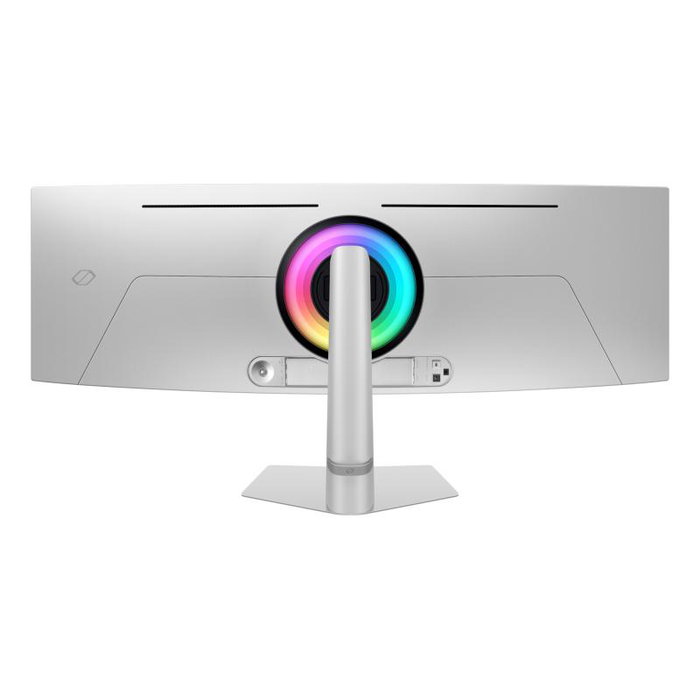 Samsung Odyssey OLED G9 Monitor Gaming S49DG934SU 49" Curvo - LS49DG934SUXEN