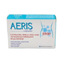 Aeris Cápsulas