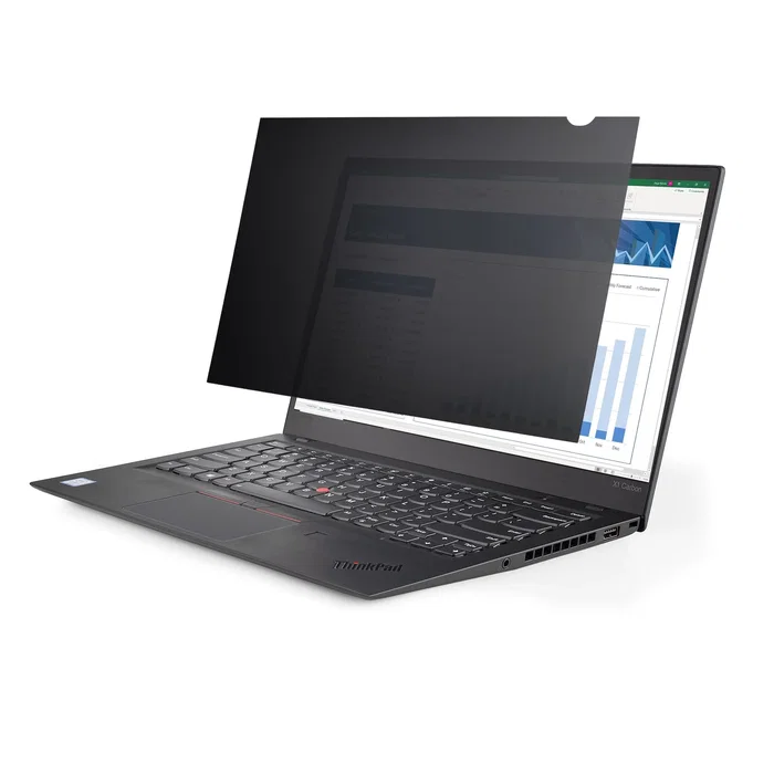 StarTech.com 173L-PRIVACY-SCREEN Filtro de Privacidad Anti Brillos 17.3" 16:9 para Portátil, Reversible, Reduce Luz Azul 51%, Antirreflejos, Protección de Datos StarTech.com 173L-PRIVACY-SCREEN Filtro de Privacidad Anti Brillos 17.3" 16:9 para Portátil, Reversible, Reduce Luz Azul 51%, Antirreflejos, Protección de Datos
