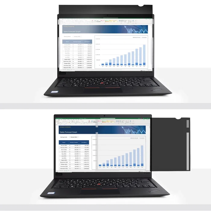 StarTech.com 173L-PRIVACY-SCREEN Filtro de Privacidad Anti Brillos 17.3" 16:9 para Portátil, Reversible, Reduce Luz Azul 51%, Antirreflejos, Protección de Datos StarTech.com 173L-PRIVACY-SCREEN Filtro de Privacidad Anti Brillos 17.3" 16:9 para Portátil, Reversible, Reduce Luz Azul 51%, Antirreflejos, Protección de Datos