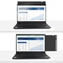 StarTech.com 173L-PRIVACY-SCREEN Filtro de Privacidad Anti Brillos 17.3" 16:9 para Portátil, Reversible, Reduce Luz Azul 51%, Antirreflejos, Protección de Datos