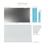 StarTech.com 173L-PRIVACY-SCREEN Filtro de Privacidad Anti Brillos 17.3" 16:9 para Portátil, Reversible, Reduce Luz Azul 51%, Antirreflejos, Protección de Datos