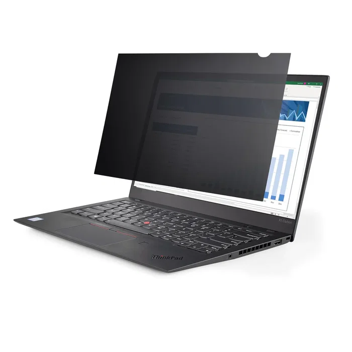 StarTech.com 173L-PRIVACY-SCREEN Filtro de Privacidad Anti Brillos 17.3" 16:9 para Portátil, Reversible, Reduce Luz Azul 51%, Antirreflejos, Protección de Datos StarTech.com 173L-PRIVACY-SCREEN Filtro de Privacidad Anti Brillos 17.3" 16:9 para Portátil, Reversible, Reduce Luz Azul 51%, Antirreflejos, Protección de Datos