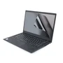 StarTech.com 173L-PRIVACY-SCREEN Filtro de Privacidad Anti Brillos 17.3" 16:9 para Portátil, Reversible, Reduce Luz Azul 51%, Antirreflejos, Protección de Datos