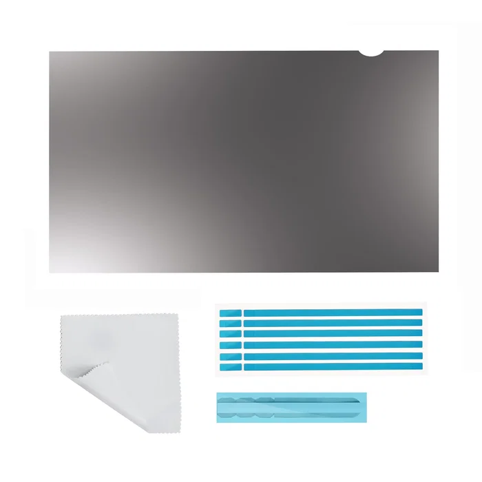 StarTech.com 173L-PRIVACY-SCREEN Filtro de Privacidad Anti Brillos 17.3" 16:9 para Portátil, Reversible, Reduce Luz Azul 51%, Antirreflejos, Protección de Datos StarTech.com 173L-PRIVACY-SCREEN Filtro de Privacidad Anti Brillos 17.3" 16:9 para Portátil, Reversible, Reduce Luz Azul 51%, Antirreflejos, Protección de Datos