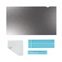 StarTech.com 173L-PRIVACY-SCREEN Filtro de Privacidad Anti Brillos 17.3" 16:9 para Portátil, Reversible, Reduce Luz Azul 51%, Antirreflejos, Protección de Datos
