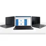 StarTech.com 173L-PRIVACY-SCREEN Filtro de Privacidad Anti Brillos 17.3" 16:9 para Portátil, Reversible, Reduce Luz Azul 51%, Antirreflejos, Protección de Datos
