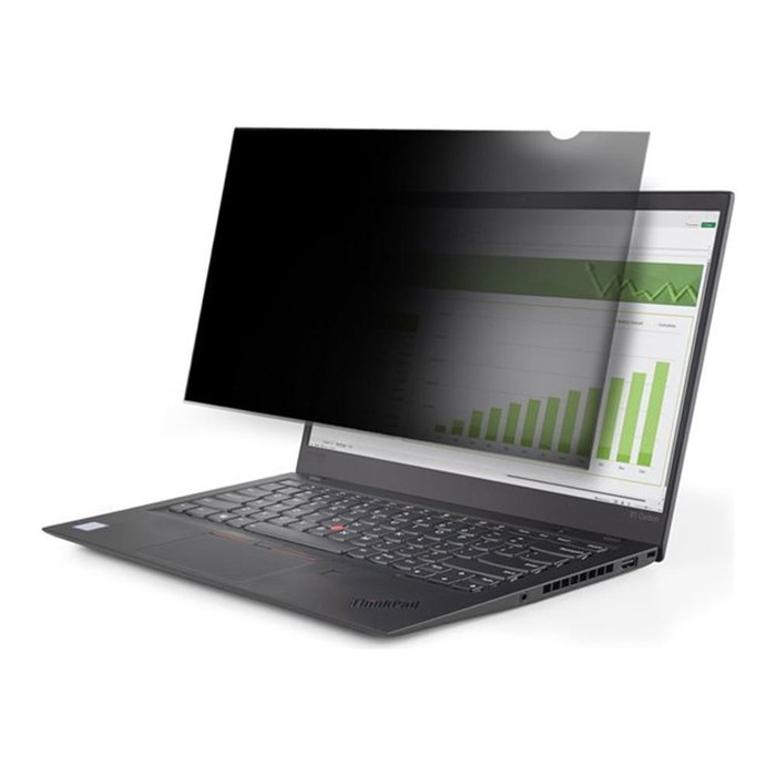 StarTech.com Filtro de Privacidad 17,3 Pulgadas 16:9 para Portátil