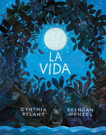 BAULA La Vida, Cynthia Rylant - BAULA