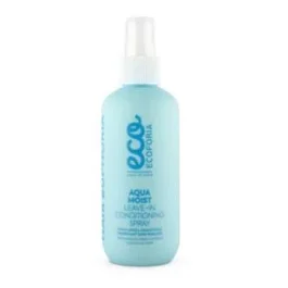 ECOFORIA Aqua Moist Acondicionador Sin Aclarado 200ml Eco