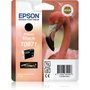 Epson Cartucho de Tinta Negro T08714010 para Stylus Photo R-1900