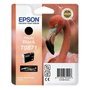 Epson Cartucho de Tinta Negro T08714010 para Stylus Photo R-1900