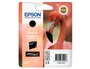 Epson Cartucho de Tinta Negro T08714010 para Stylus Photo R-1900
