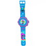 Lexibook Reloj Digital Disney Stitch DMW050D Proyector de Imágenes para Niños +3 Años