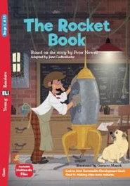 ELI, The Rocket Book - Young Readers