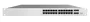 Cisco MS125-24P Switch Gestionado L2 en la Nube - 24 Puertos Gigabit PoE+ (370W), 4 SFP+, 10G, Montaje Rack 1U