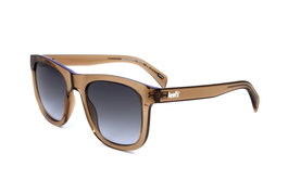 Levi'S LV-1023-S-09GB Gafas de sol unisex con cristal gris