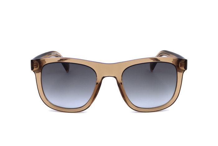 Levi'S LV-1023-S-09GB Gafas de sol unisex con cristal gris