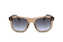 Levi'S LV-1023-S-09GB Gafas de sol unisex con cristal gris