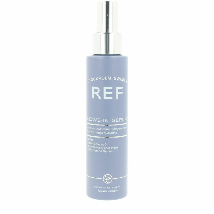 Ref Leave In Serum 125 ml Ref Leave In Serum 125 ml