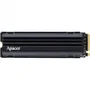 Disco Duro Apacer AP512GAS2280Q4U-1 512 GB SSD