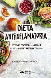 AMAT EDITORIAL La dieta antiinflamatoria