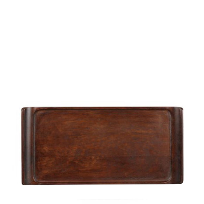 Churchill Bandeja Rectangular de Madera 30x14.5 cm