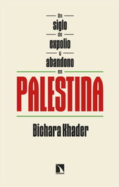 Un siglo de expolio y abandono en Palestina, CATARATA