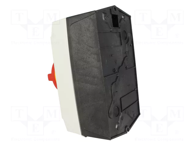 Eaton P1-25/I2/SVB/N 207298 Interruptor principal 25A 3p+N Eaton P1-25/I2/SVB/N 207298 Interruptor principal 25A 3p+N